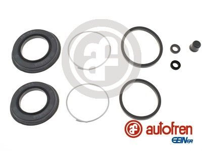 Ремкомплект гальмівного супорта AUTOFREN SEINSA D4096 - zapix