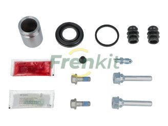 Ремкомплект гальмівного супорта FRENKIT 734037 - zapix