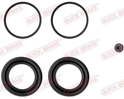 Ремкомплект гальмівного супорта QUICK BRAKE 1140067 - zapix