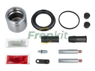 Ремкомплект гальмівного супорта FRENKIT 760555 - zapix