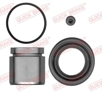 Ремкомплект гальмівного супорта QUICK BRAKE 1145247 - zapix