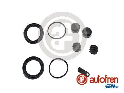 Ремкомплект гальмівного супорта AUTOFREN SEINSA D41352 - zapix