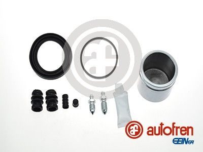 Ремкомплект гальмівного супорта AUTOFREN SEINSA D41735C - zapix