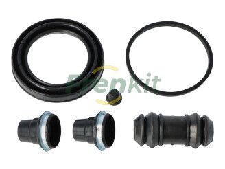 Ремкомплект гальмівного супорта FRENKIT 260036 - zapix
