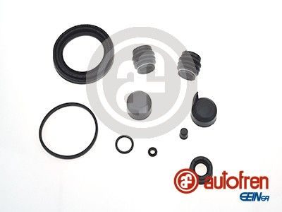 Ремкомплект гальмівного супорта AUTOFREN SEINSA D42188 - zapix
