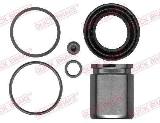 Ремкомплект гальмівного супорта QUICK BRAKE 1145146 - zapix