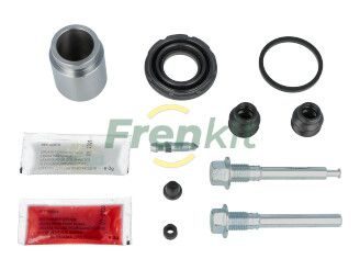 Ремкомплект гальмівного супорта FRENKIT 735070 - zapix