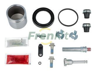 Ремкомплект гальмівного супорта FRENKIT 754439 - zapix
