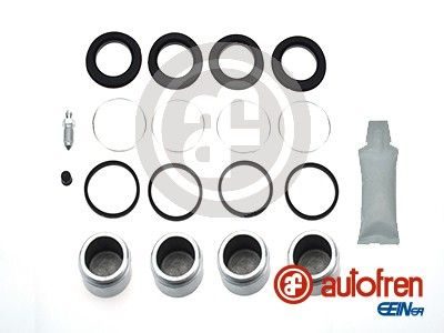 Ремкомплект гальмівного супорта AUTOFREN SEINSA D41777C - zapix
