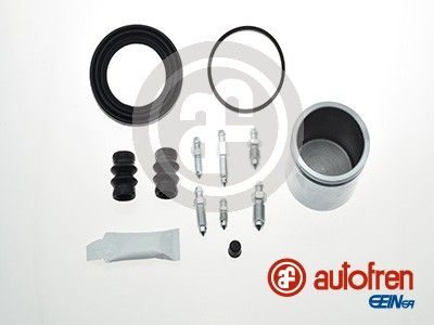 Ремкомплект гальмівного супорта AUTOFREN SEINSA D41086C - zapix