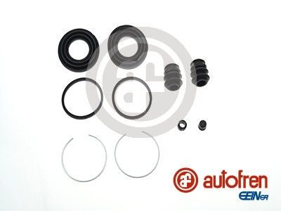 Ремкомплект гальмівного супорта AUTOFREN SEINSA D4296 - zapix