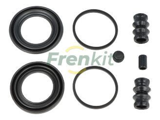 Ремкомплект гальмівного супорта FRENKIT 245044 - zapix