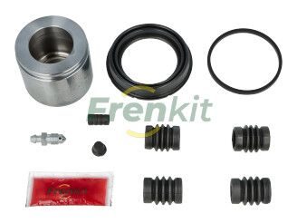 Ремкомплект гальмівного супорта FRENKIT 260964 - zapix