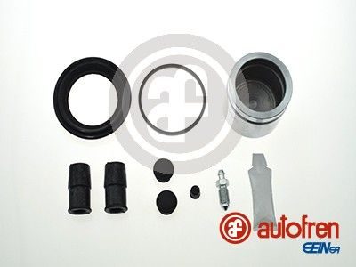 Ремкомплект гальмівного супорта AUTOFREN SEINSA D41088C - zapix