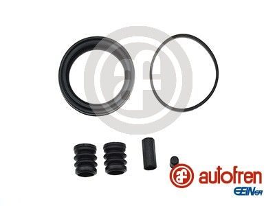 Ремкомплект гальмівного супорта AUTOFREN SEINSA D4033 - zapix