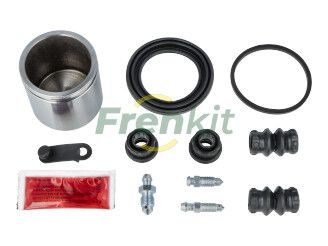 Ремкомплект гальмівного супорта FRENKIT 254910 - zapix