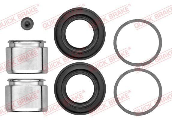 Ремкомплект гальмівного супорта QUICK BRAKE 1145368 - zapix