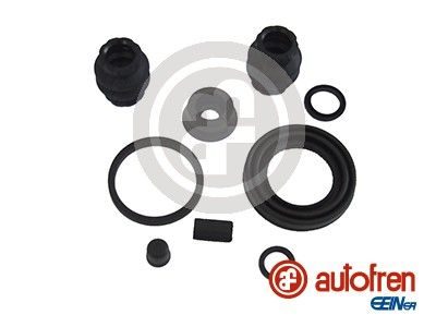 Ремкомплект гальмівного супорта AUTOFREN SEINSA D4781 - zapix