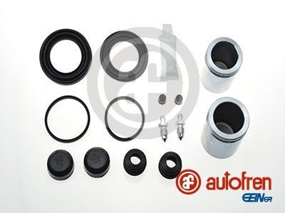 Ремкомплект тормозного суппорта AUTOFREN SEINSA D41581C