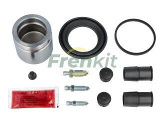 Ремкомплект гальмівного супорта FRENKIT 254905 - zapix