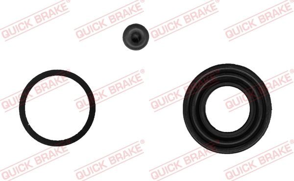 Ремкомплект гальмівного супорта QUICK BRAKE 1140113 - zapix