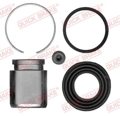 Ремкомплект гальмівного супорта QUICK BRAKE 1145279 - zapix