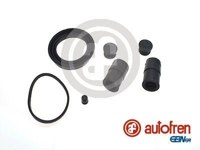 Ремкомплект гальмівного супорта AUTOFREN SEINSA D41637 - zapix