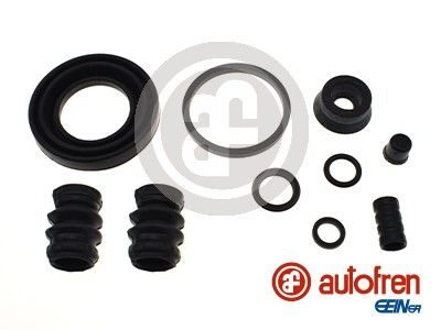 Ремкомплект гальмівного супорта AUTOFREN SEINSA D4320 - zapix