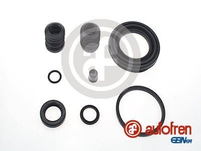 Ремкомплект гальмівного супорта AUTOFREN SEINSA D4570 - zapix