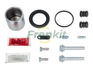 Ремкомплект гальмівного супорта FRENKIT 754466 - zapix