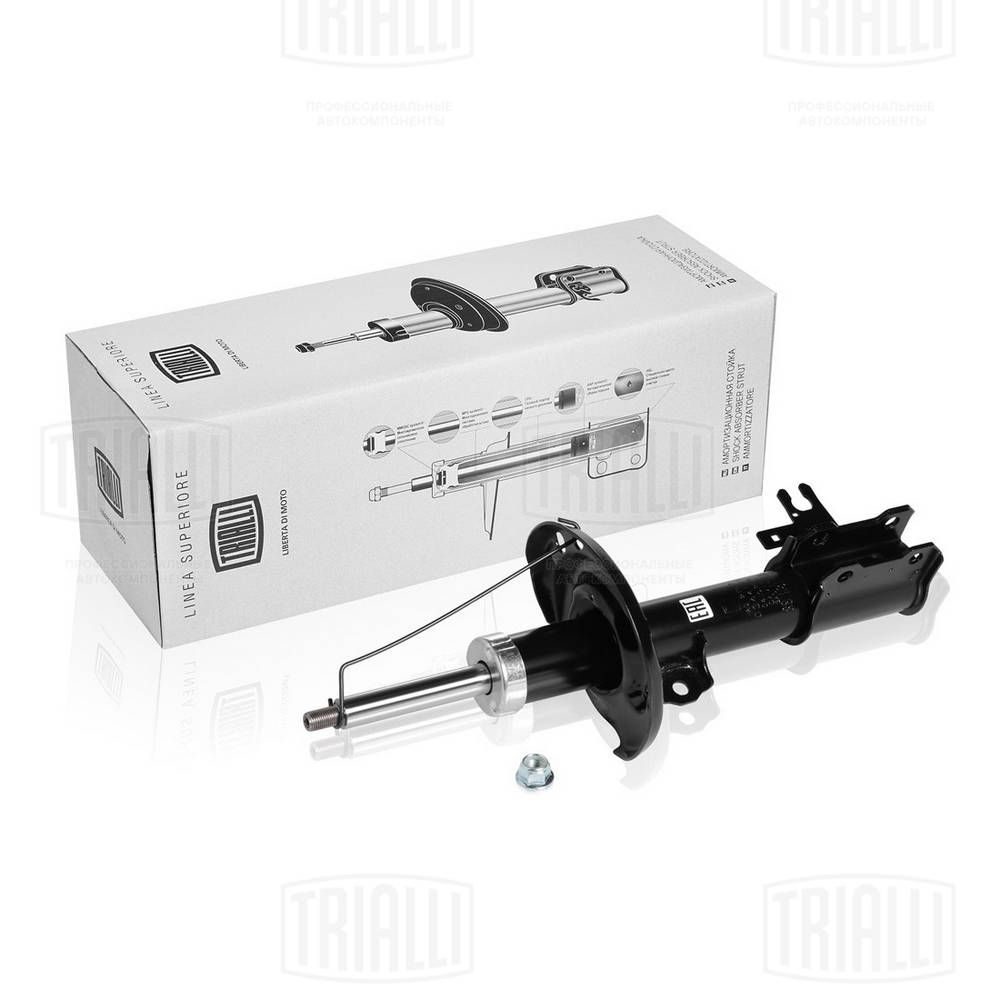 Амортизатор TRIALLI AG21357 - zapix