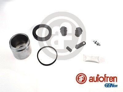 Ремкомплект гальмівного супорта AUTOFREN SEINSA D41772C - zapix