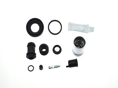 Ремкомплект гальмівного супорта AUTOFREN SEINSA D41120C - zapix