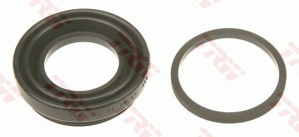 Ремкомплект гальмівного супорта TRW SJ1250 - zapix