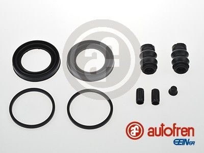 Ремкомплект гальмівного супорта AUTOFREN SEINSA D4897 - zapix