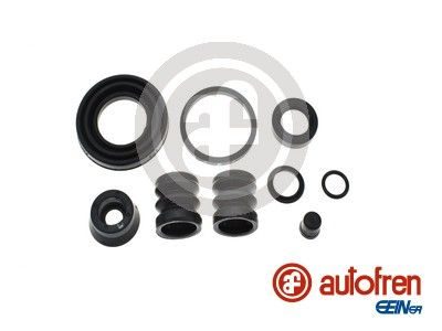 Ремкомплект гальмівного супорта AUTOFREN SEINSA D4129 - zapix