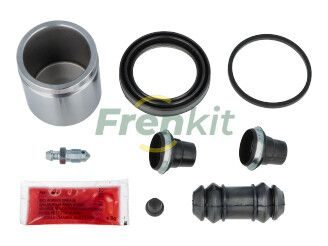 Ремкомплект гальмівного супорта FRENKIT 252903 - zapix