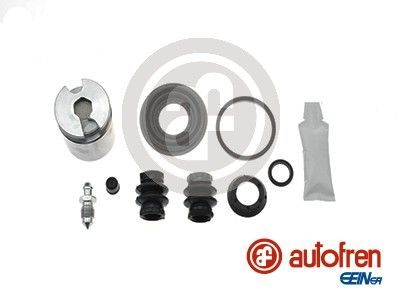Ремкомплект гальмівного супорта AUTOFREN SEINSA D42190C - zapix