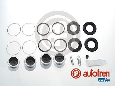 Ремкомплект гальмівного супорта AUTOFREN SEINSA D42319C - zapix