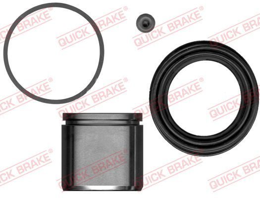 Ремкомплект гальмівного супорта QUICK BRAKE 1145106 - zapix
