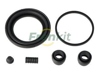 Ремкомплект гальмівного супорта FRENKIT 260044 - zapix