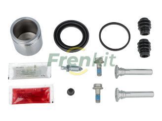 Ремкомплект гальмівного супорта FRENKIT 748339 - zapix