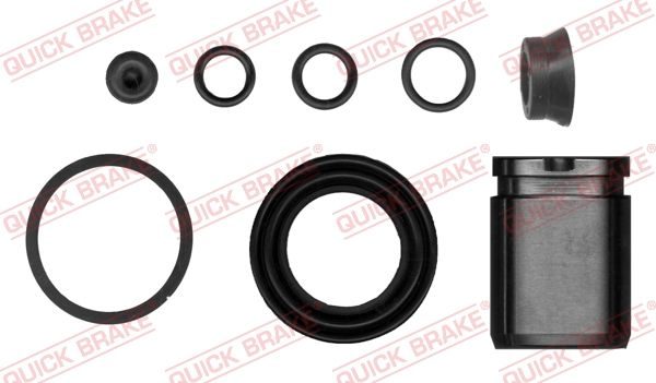 Ремкомплект гальмівного супорта QUICK BRAKE 1145090 - zapix