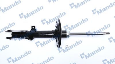 Амортизатор MANDO MSS020031 - zapix