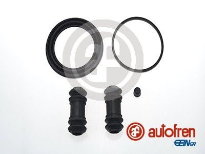 Ремкомплект гальмівного супорта AUTOFREN SEINSA D4817 - zapix