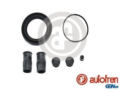 Ремкомплект гальмівного супорта AUTOFREN SEINSA D4134 - zapix