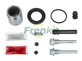 Ремкомплект гальмівного супорта FRENKIT 745286 - zapix