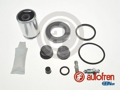 Ремкомплект гальмівного супорта AUTOFREN SEINSA D42559K - zapix