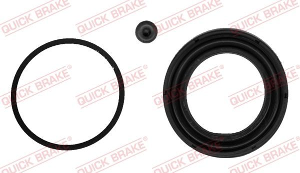 Ремкомплект гальмівного супорта QUICK BRAKE 1140241 - zapix