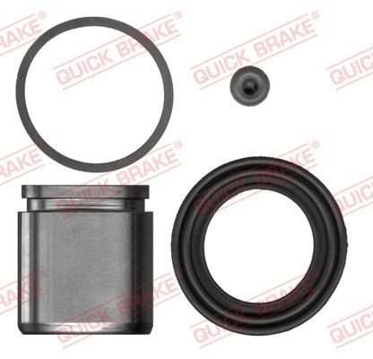 Ремкомплект гальмівного супорта QUICK BRAKE 1145236 - zapix